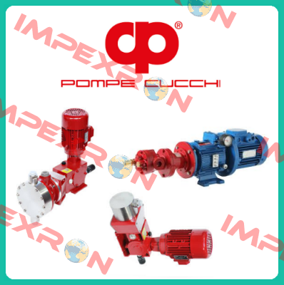 A0GDST080-045  POMPE CUCCHI SRL