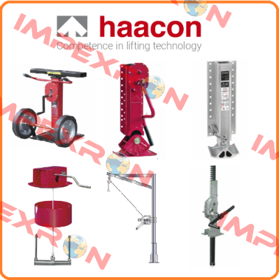 200230 / 462.0,25  haacon