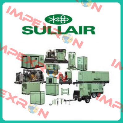 LS20S-175HWC  Sullair