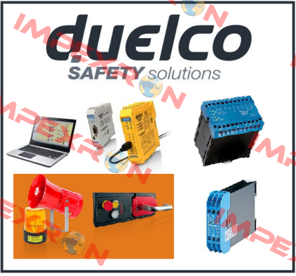 NST-2009D / 42080021 DUELCO