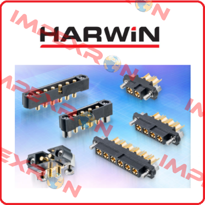 G125-MH10605L2P  Harwin