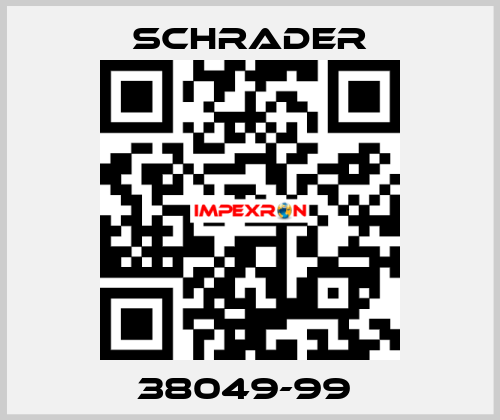 38049-99  Schrader