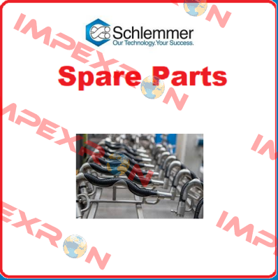 9806101 (1  package = 500 pcs. ) Schlemmer