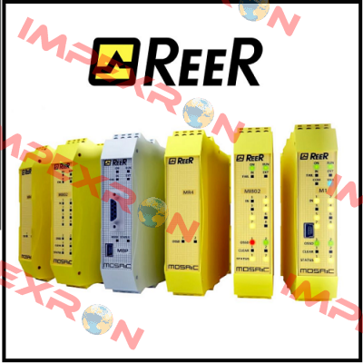 SP-R-11-000-31 Reer