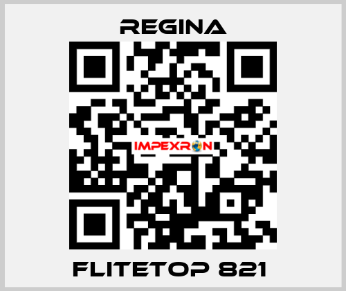 FliteTop 821  Regina