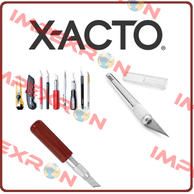 X3730  X-acto