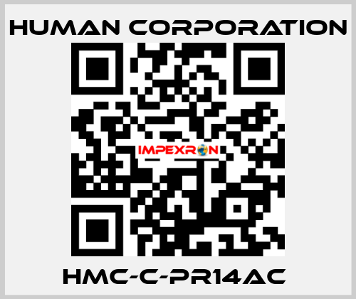 HMC-C-PR14AC  Human Corporation