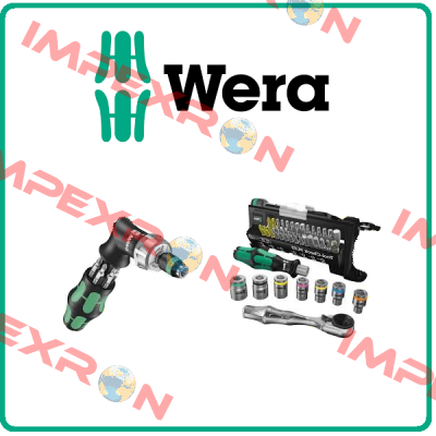 5005320001 Wera