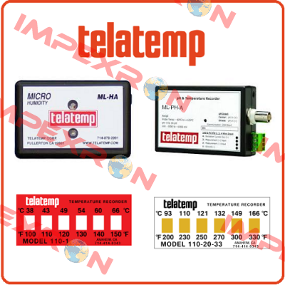 505 (60-82)  Telatemp