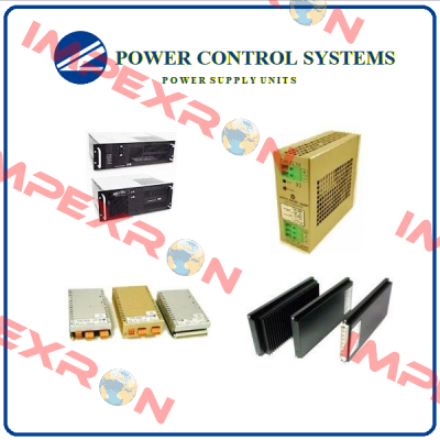  M131-1U1AC Rev.3 obsolete, replaced by M141-1U-PFC  Power Control Systems