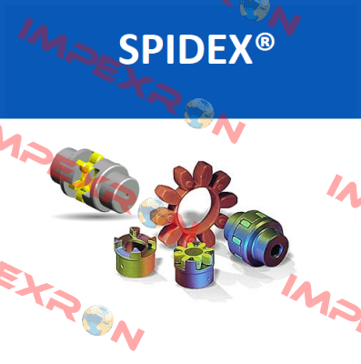 SP190064  Spidex