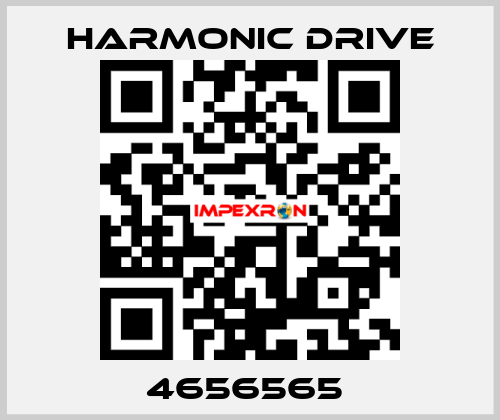 4656565  Harmonic Drive