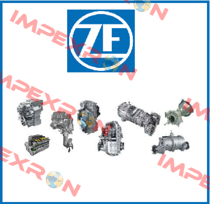 0732 040 386 01 ZF Friedrichshafen