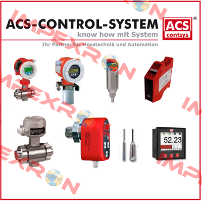 Ex-S100DVA0640R1SY Acs Control-System