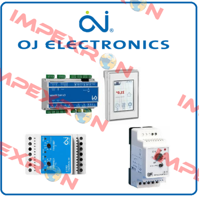 ACC-008-E6   OJ Electronics