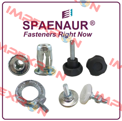 234-008 (pack x50)  SPAENAUR