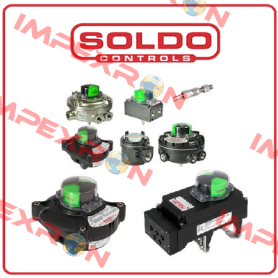 HW01200-20W02SA5A Soldo