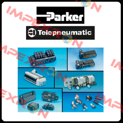 R260T (pack x6)  Parker