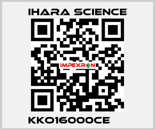 kko16000ce      Ihara Science