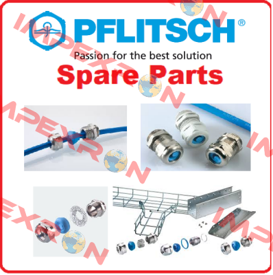 157d40 (1 pack = 5 pcs)  PFLITSCH