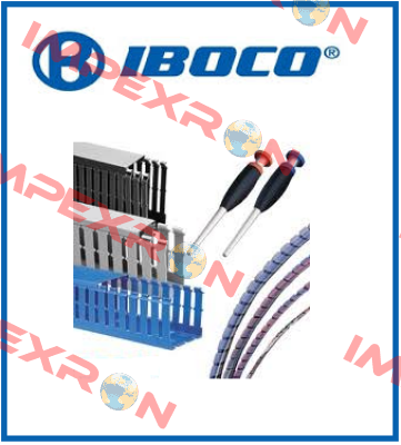 T1-EF 100X100G(Box of 8 m.)  Iboco