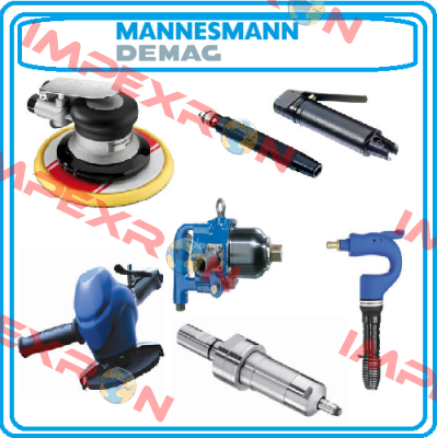 8981484 Mannesmann-Demag