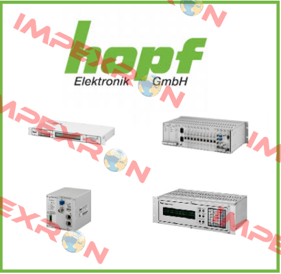 SP050018 Hopf