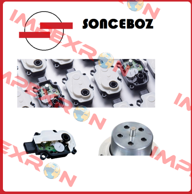 701.8301 oem Sonceboz