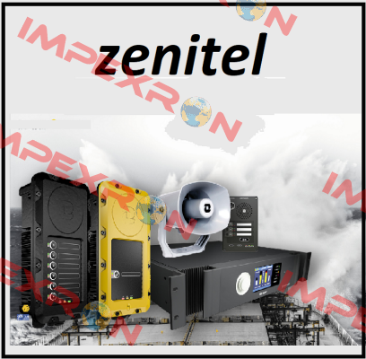 P/N: 3005020050 Type: STB-2 Zenitel