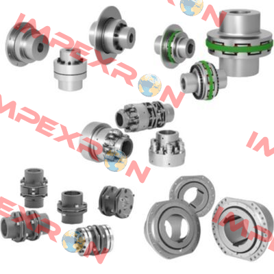 Intermediate ring for Nor-Mex E 148 50 mm Tschan