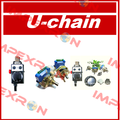 DP 02 J Rotary U-chain