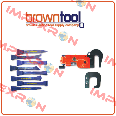 BAT-REM100-8 Browntool