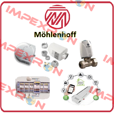 AA2004-01M Moehlenhoff