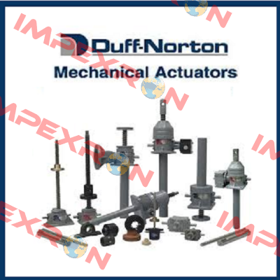 BM2465-20 Duff Norton