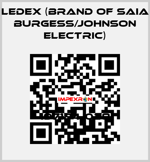 197124-028 Ledex (brand of Saia Burgess/Johnson Electric)