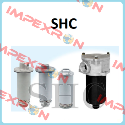 SM-15A-S-210K-25U SHC