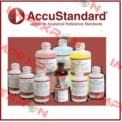 FRS-044N AccuStandard