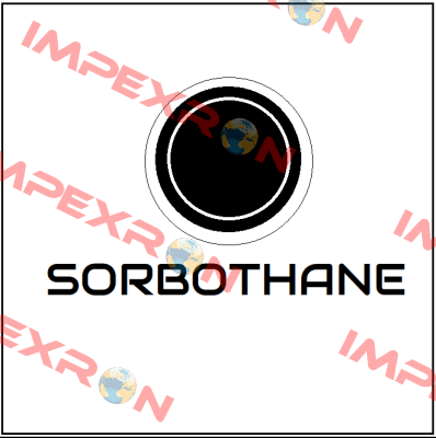 0510005-30-10 Sorbothane