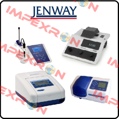 J6305 Jenway