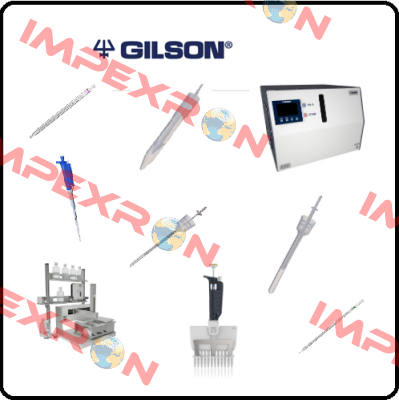 F144801 Gilson