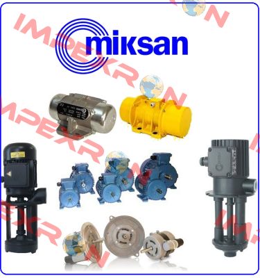 Typ: AP 11 Miksan