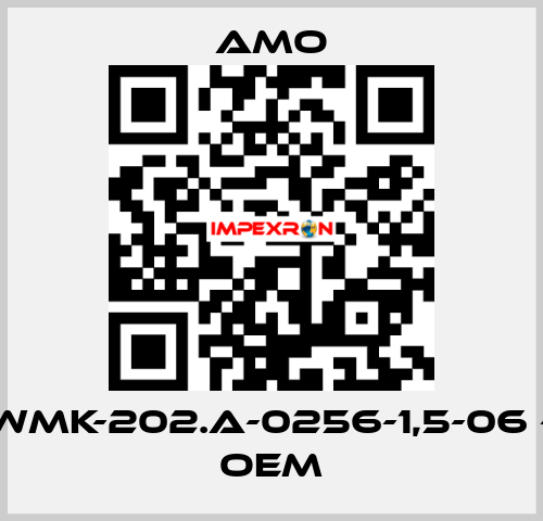 WMK-202.A-0256-1,5-06 - OEM Amo