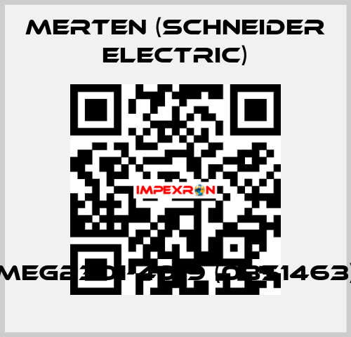 MEG2301-4019 (0851463) Merten (Schneider Electric)