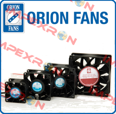 OD1232-24HB Orion Fans