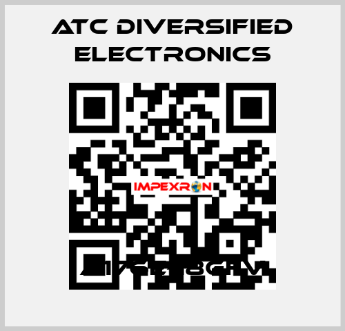 A176E-18GFV ATC Diversified Electronics