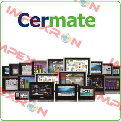 pk2043-31-ST-P1R1 Cermate Technologies