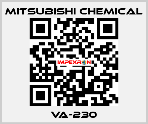 VA-230 MITSUBISHI CHEMICAL