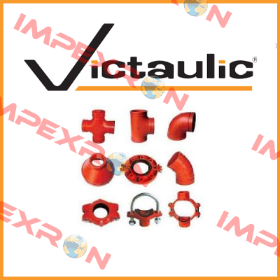 Series 726S (48mm) S-E+NAMUR ATEX Victaulic