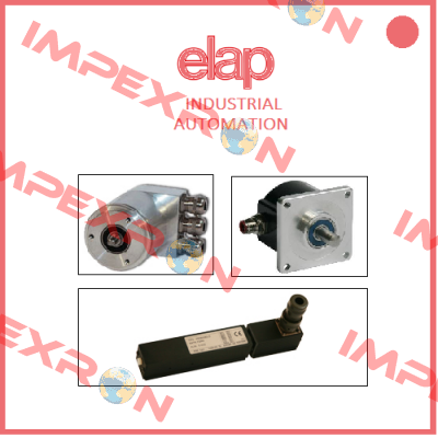 E40S-0100-8/24-R-8-PP-X52 ELAP