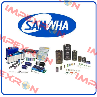 FMZ2-H2CBW, obsolete replaced by FMZ2-H2CBWZ Samwha